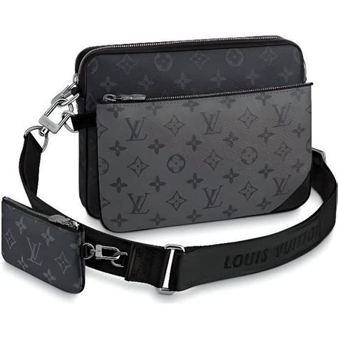 sacoche louis vuitton uomo falsa|false Louis Vuitton stamp.